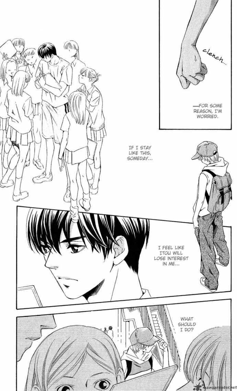 Boku Ni Natta Watashi 6 16