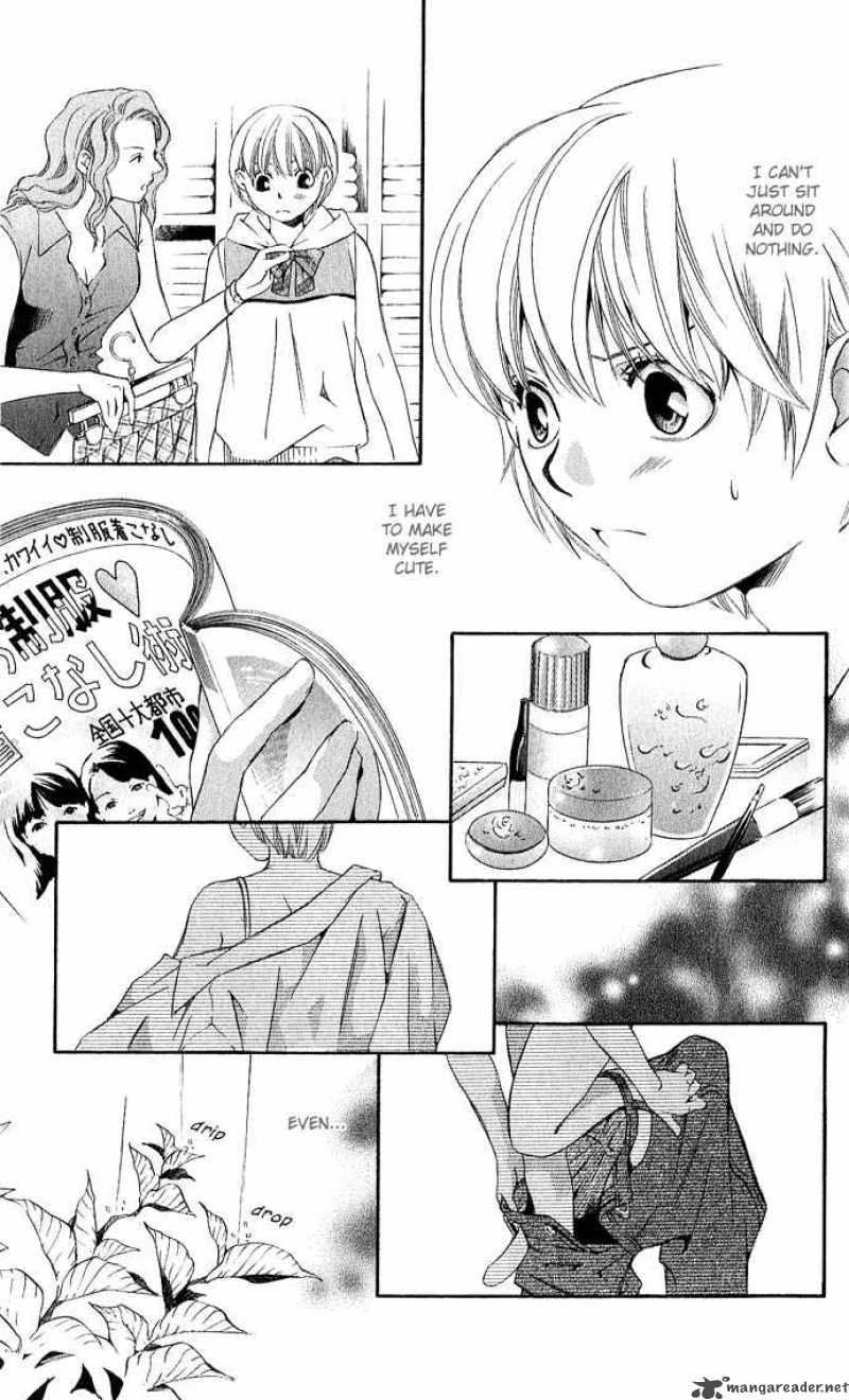 Boku Ni Natta Watashi 6 18