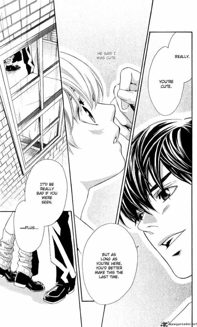 Boku Ni Natta Watashi 6 24