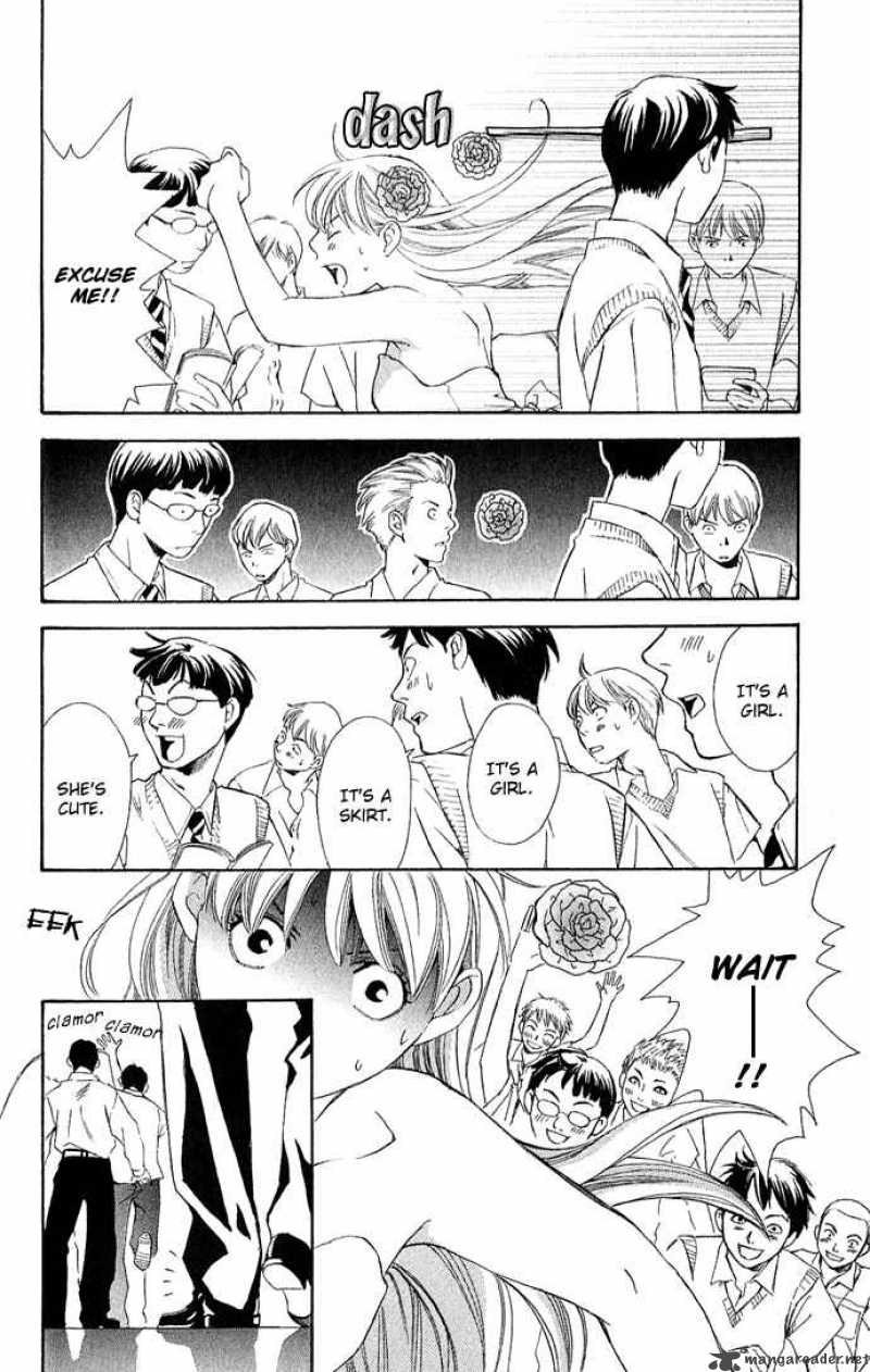 Boku Ni Natta Watashi 6 29