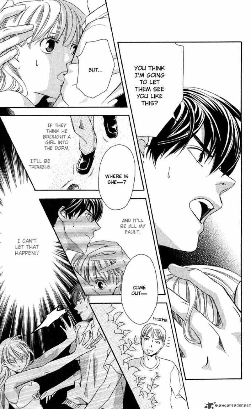 Boku Ni Natta Watashi 6 34