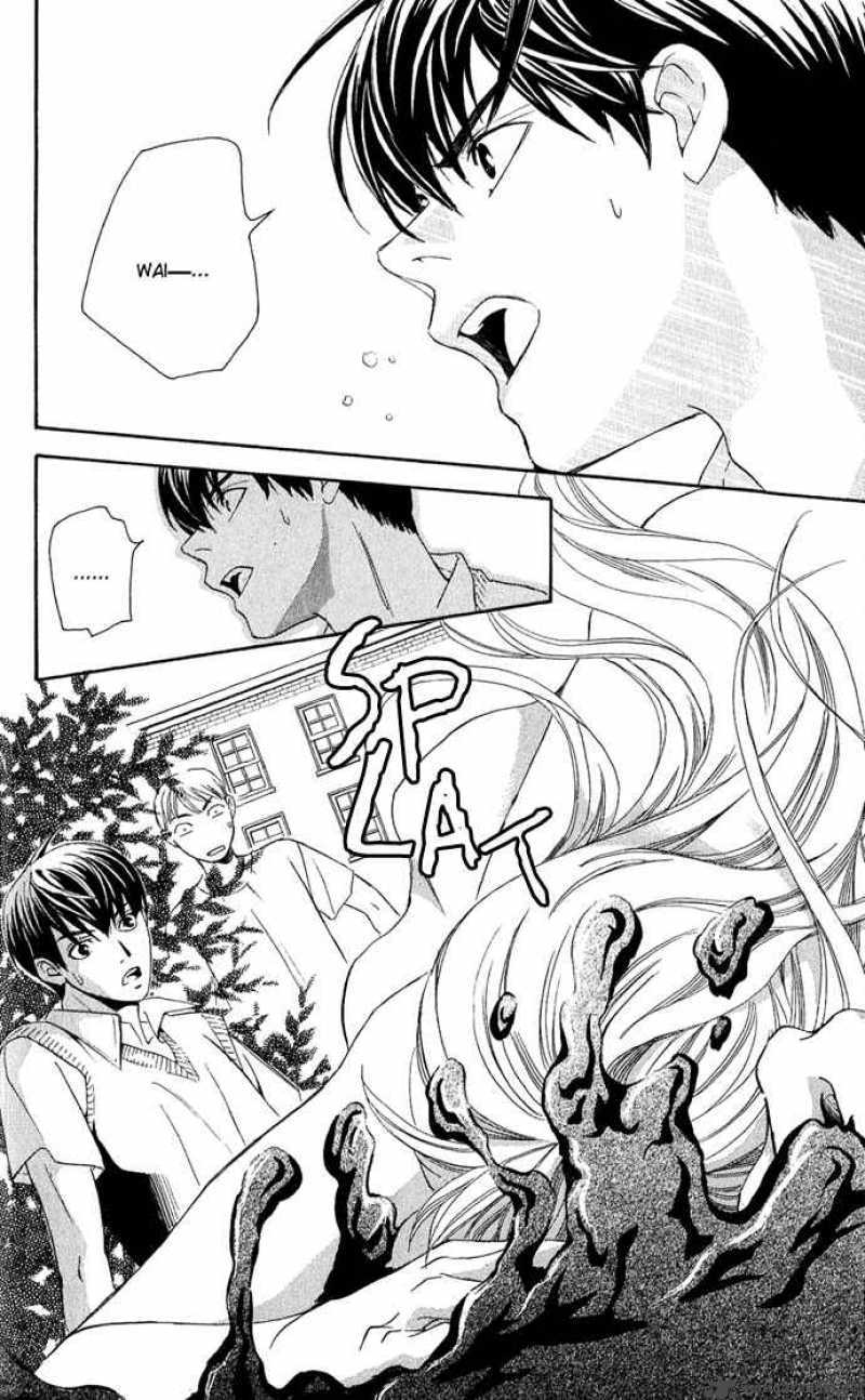 Boku Ni Natta Watashi 6 35