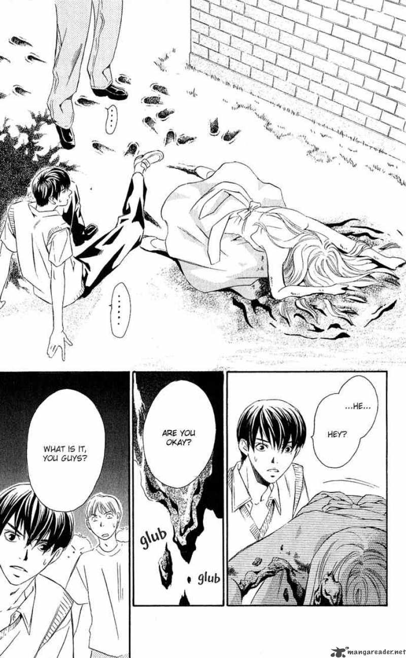 Boku Ni Natta Watashi 6 36
