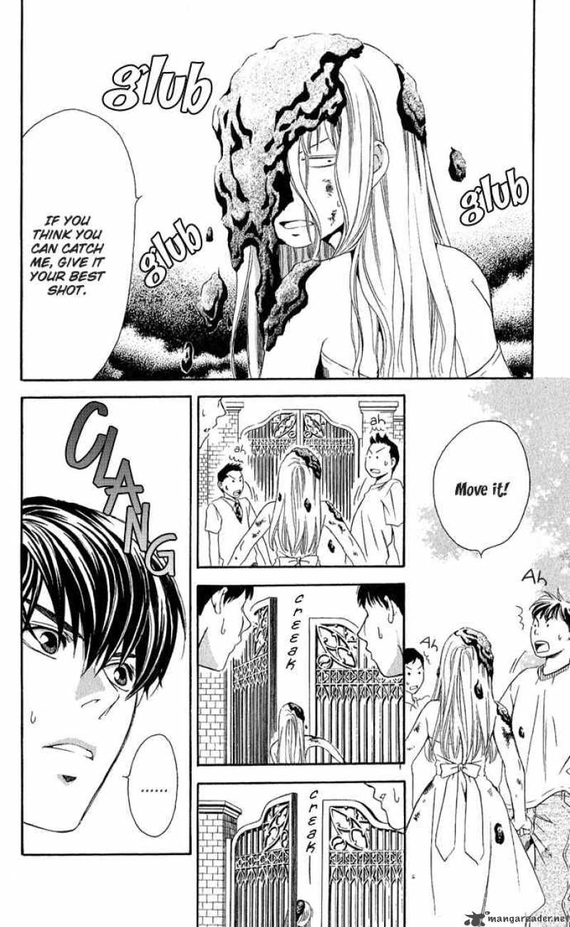 Boku Ni Natta Watashi 6 37