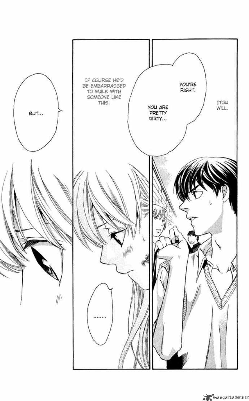 Boku Ni Natta Watashi 6 40