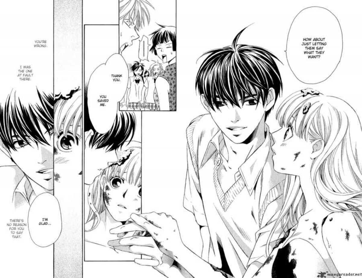 Boku Ni Natta Watashi 6 41