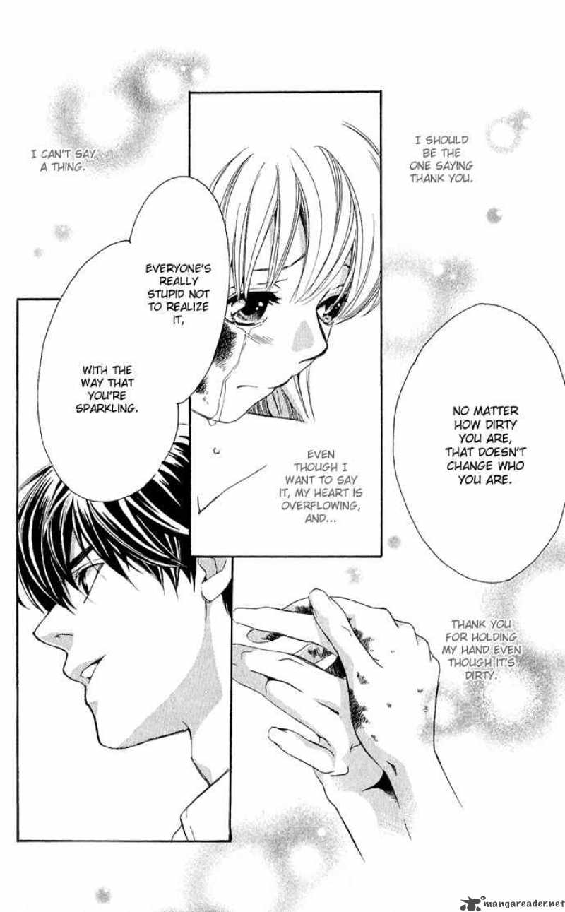 Boku Ni Natta Watashi 6 42