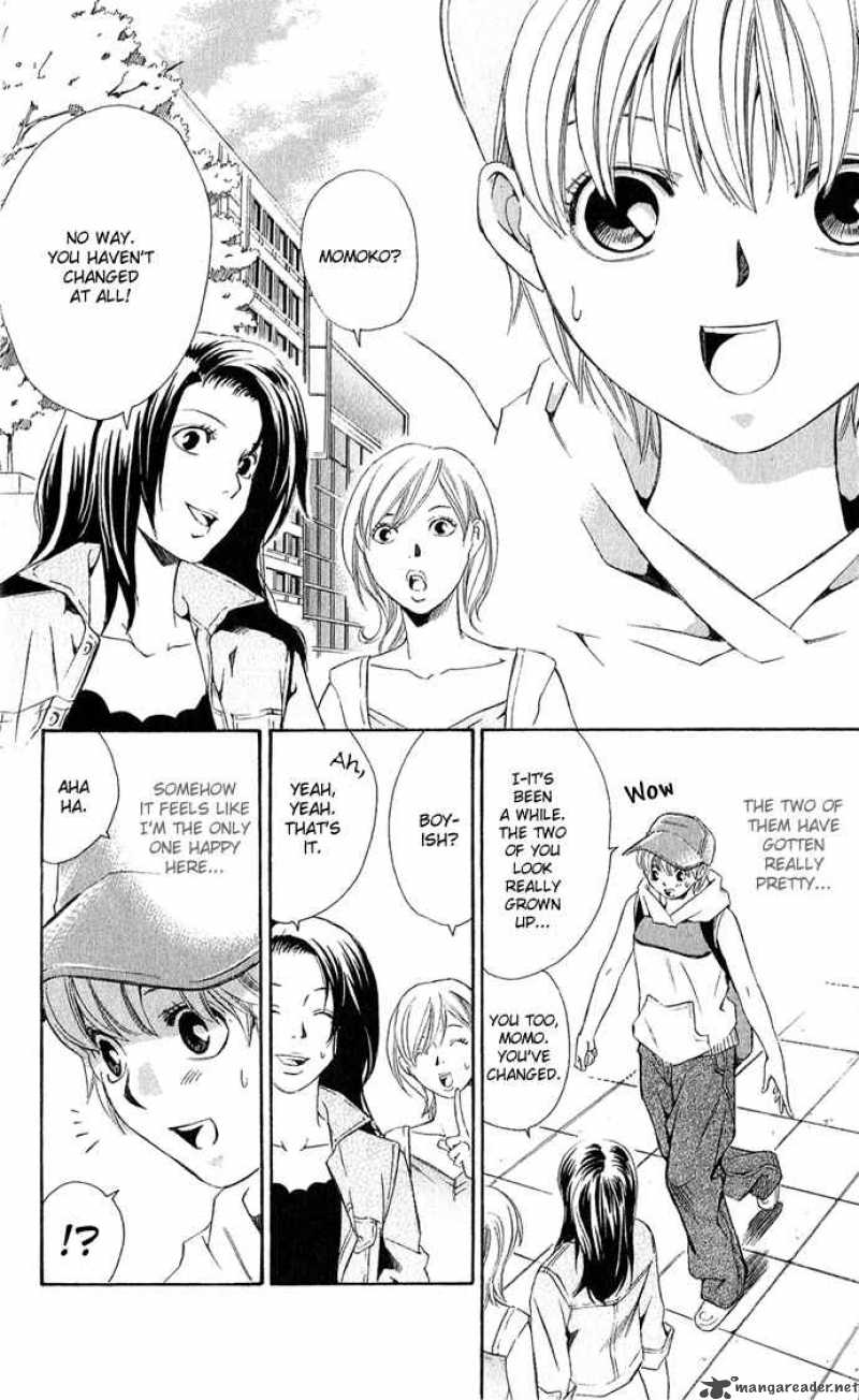 Boku Ni Natta Watashi 6 5