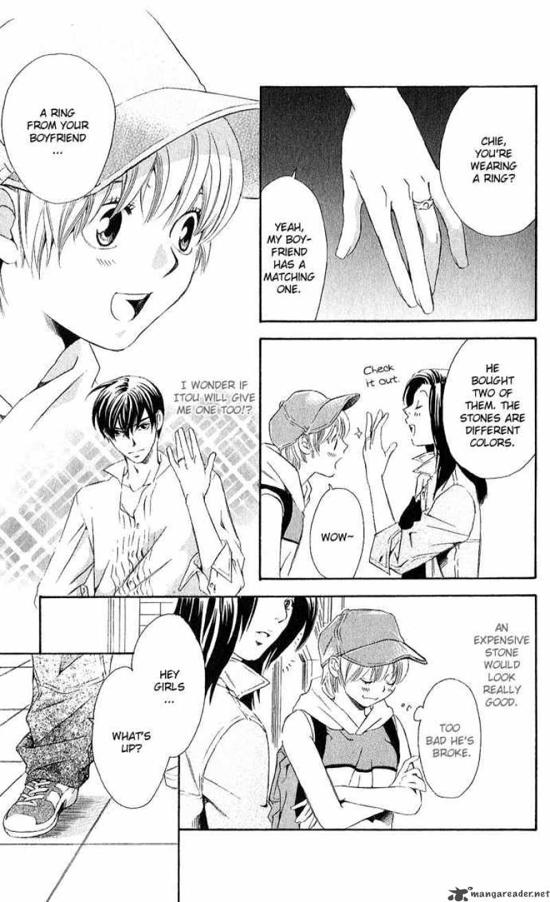 Boku Ni Natta Watashi 6 6