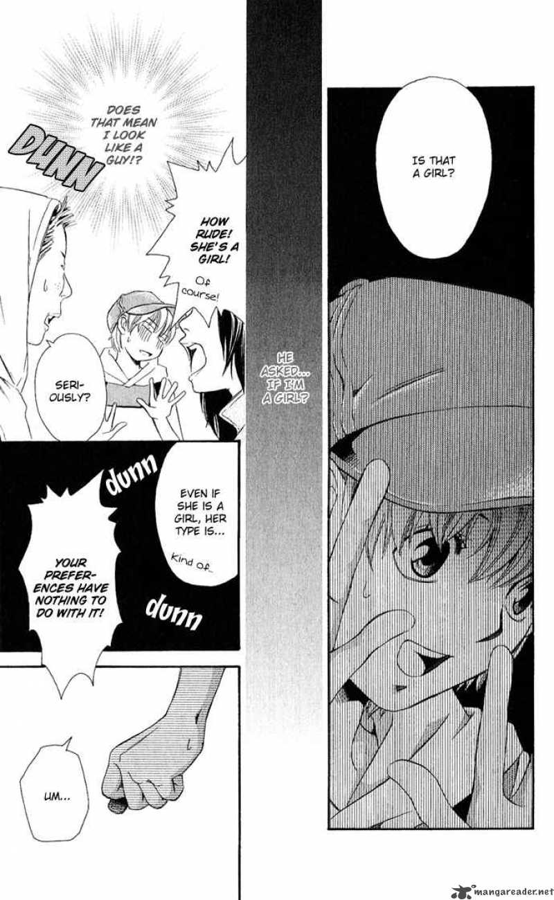 Boku Ni Natta Watashi 6 8