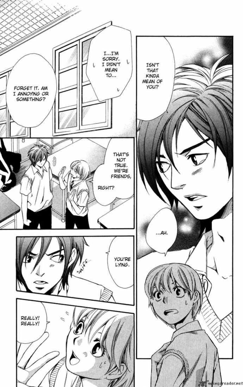 Boku Ni Natta Watashi 7 13