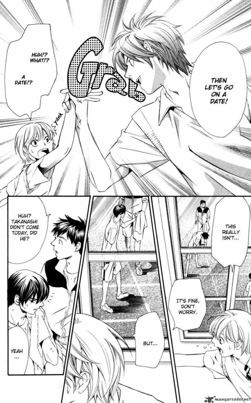 Boku Ni Natta Watashi 7 14