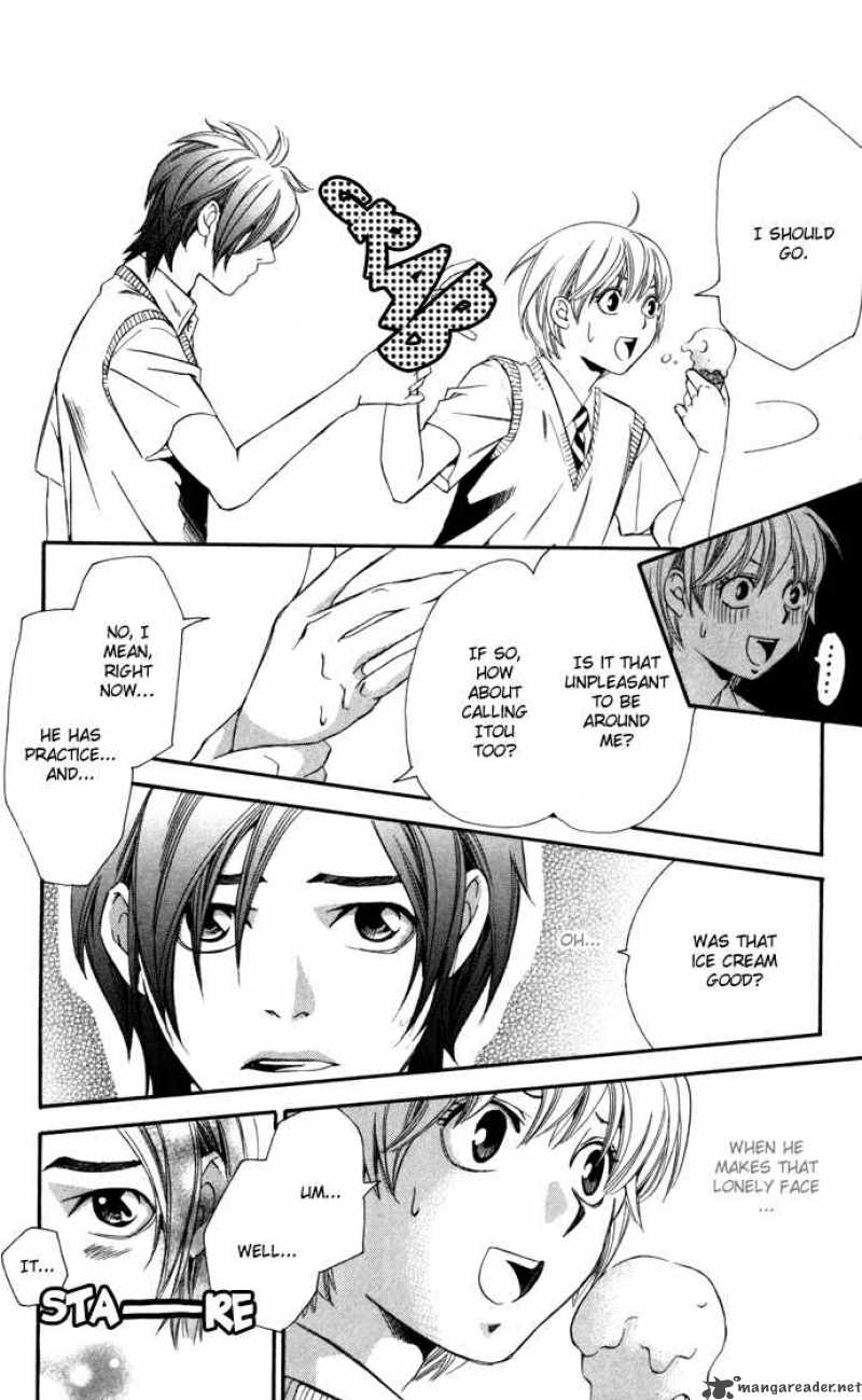 Boku Ni Natta Watashi 7 18