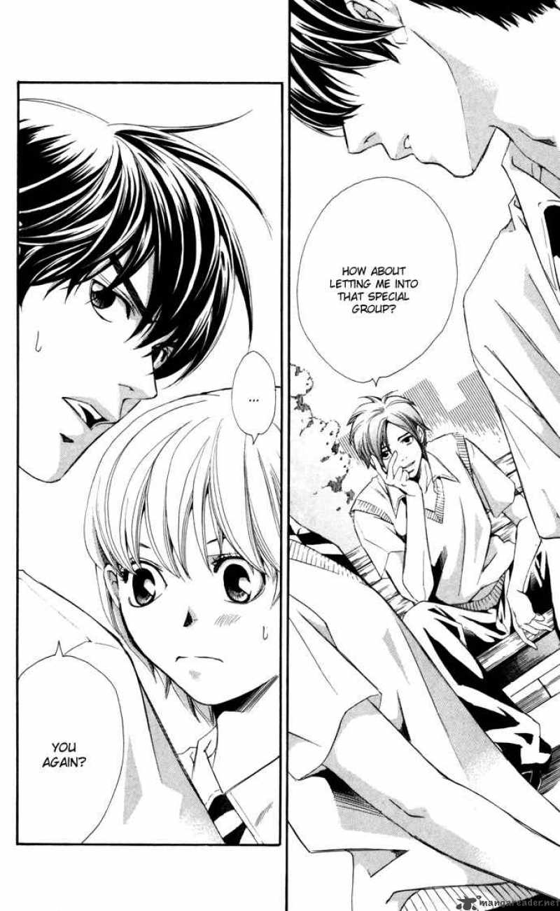 Boku Ni Natta Watashi 7 20