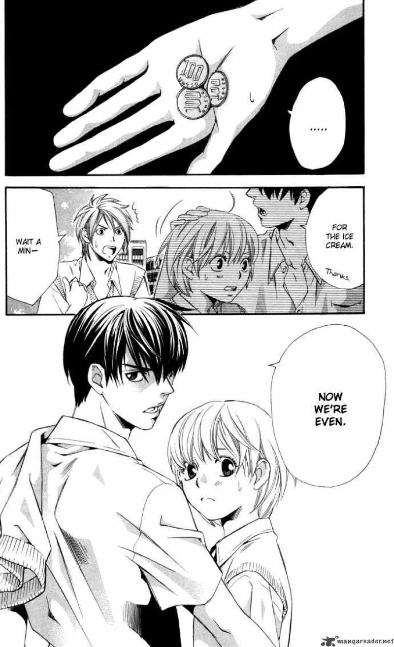 Boku Ni Natta Watashi 7 22