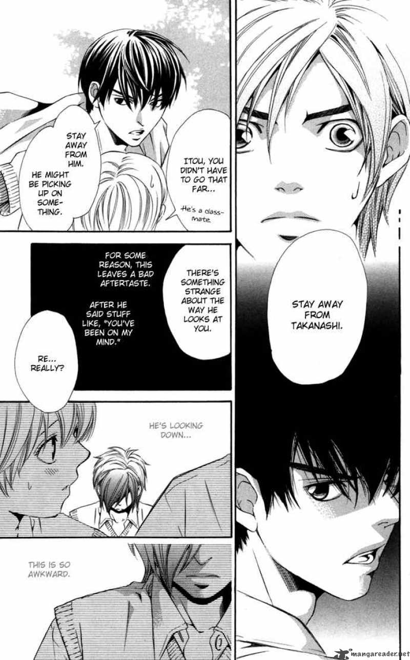 Boku Ni Natta Watashi 7 23