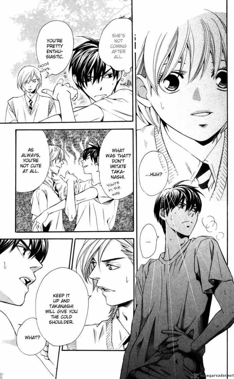 Boku Ni Natta Watashi 7 29