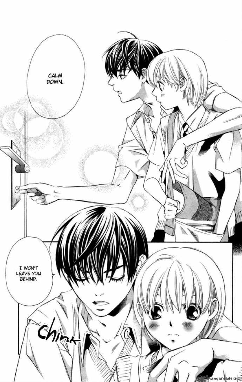 Boku Ni Natta Watashi 7 3