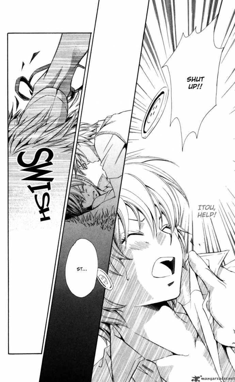 Boku Ni Natta Watashi 7 36
