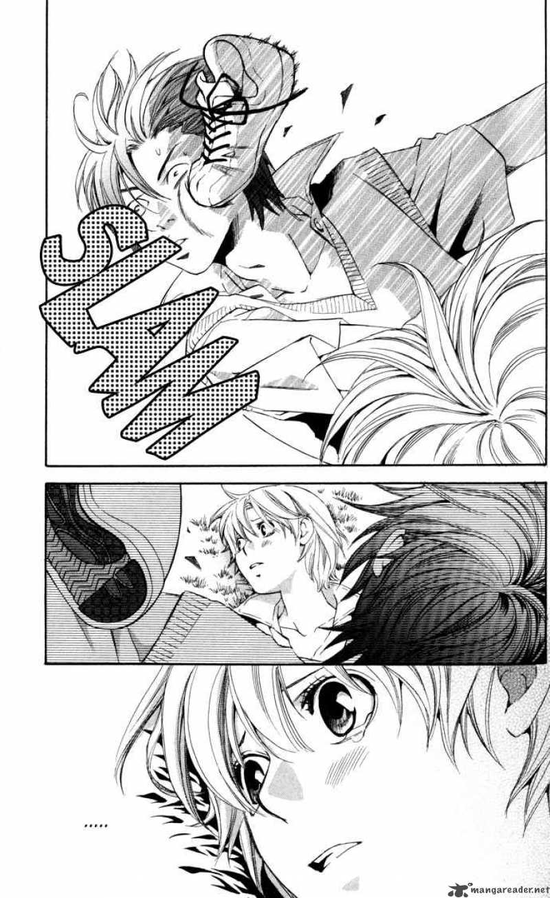 Boku Ni Natta Watashi 7 37