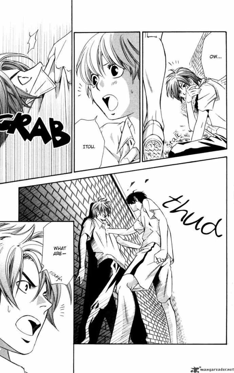 Boku Ni Natta Watashi 7 39