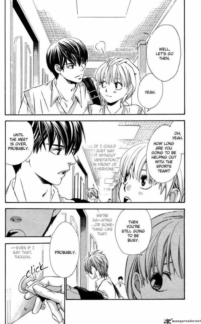 Boku Ni Natta Watashi 7 4