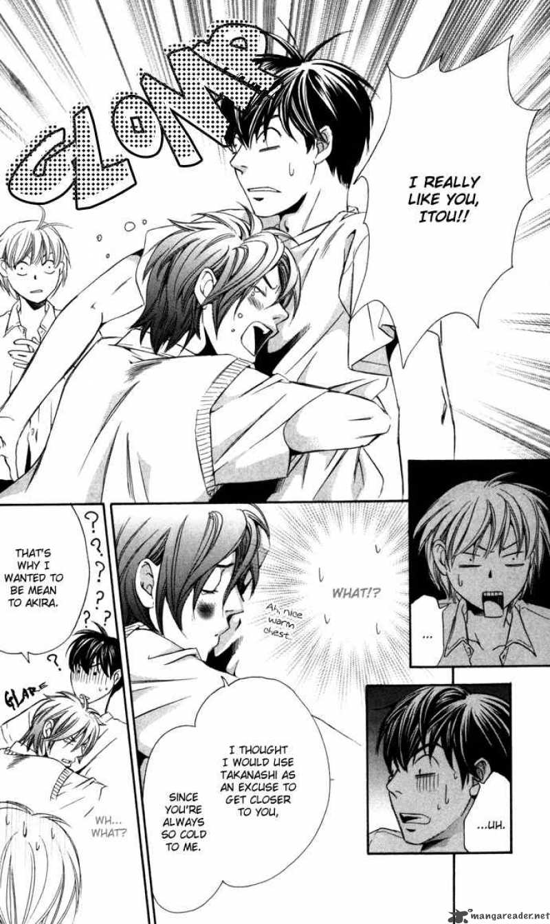 Boku Ni Natta Watashi 7 42