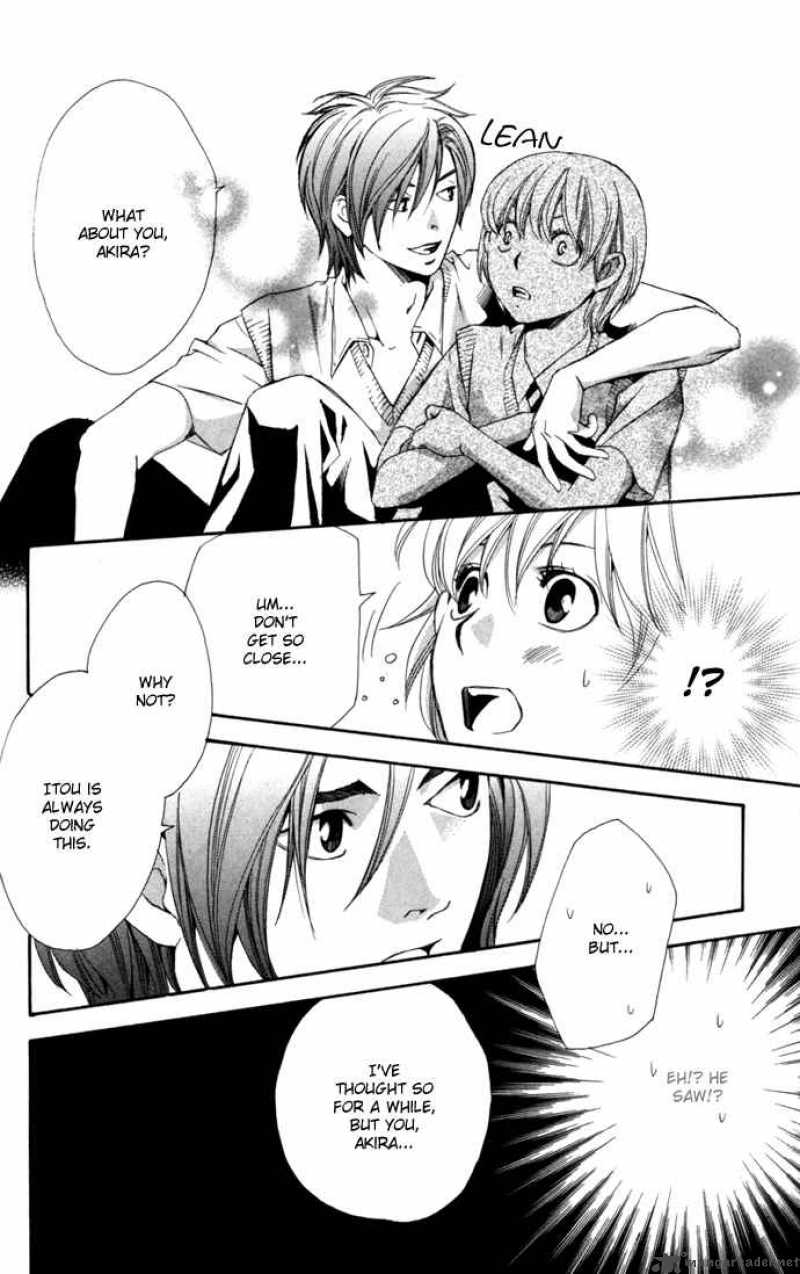 Boku Ni Natta Watashi 7 8