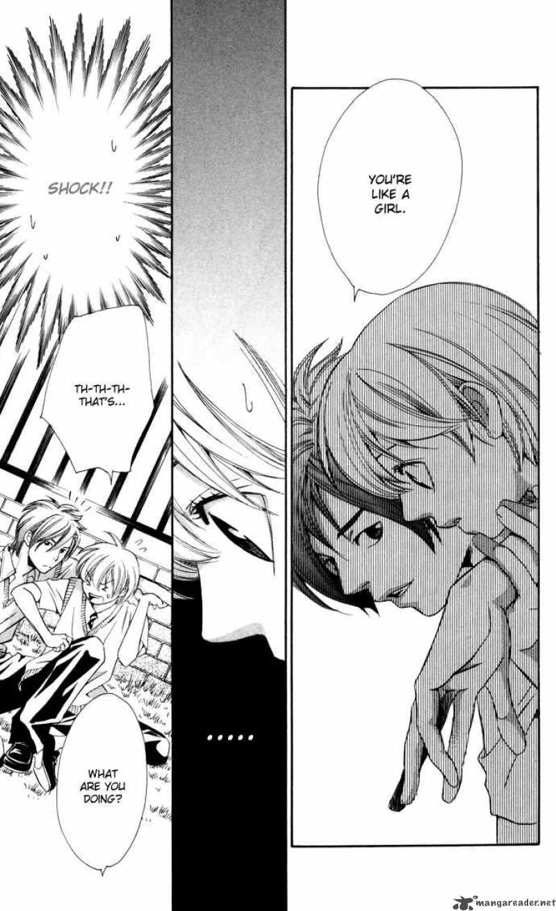 Boku Ni Natta Watashi 7 9