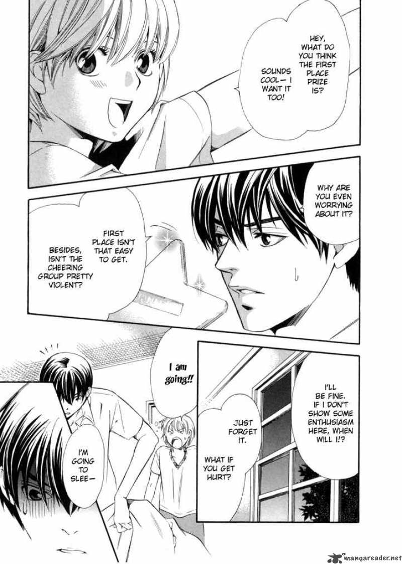 Boku Ni Natta Watashi 8 11
