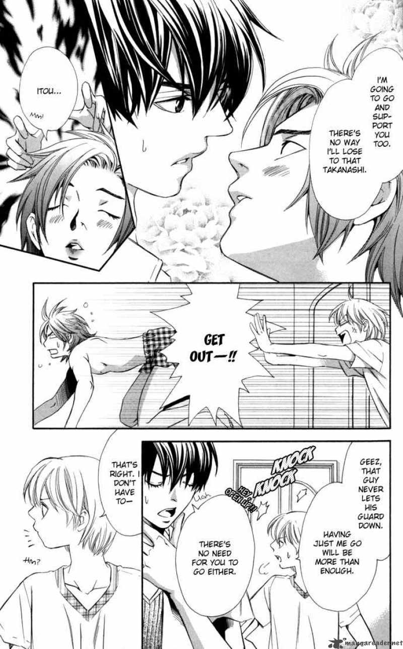 Boku Ni Natta Watashi 8 13