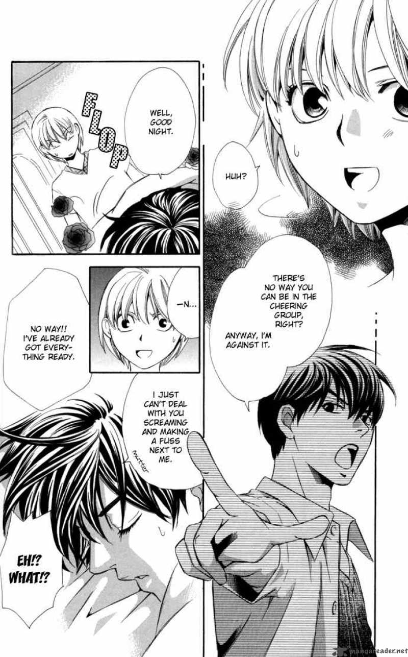Boku Ni Natta Watashi 8 14