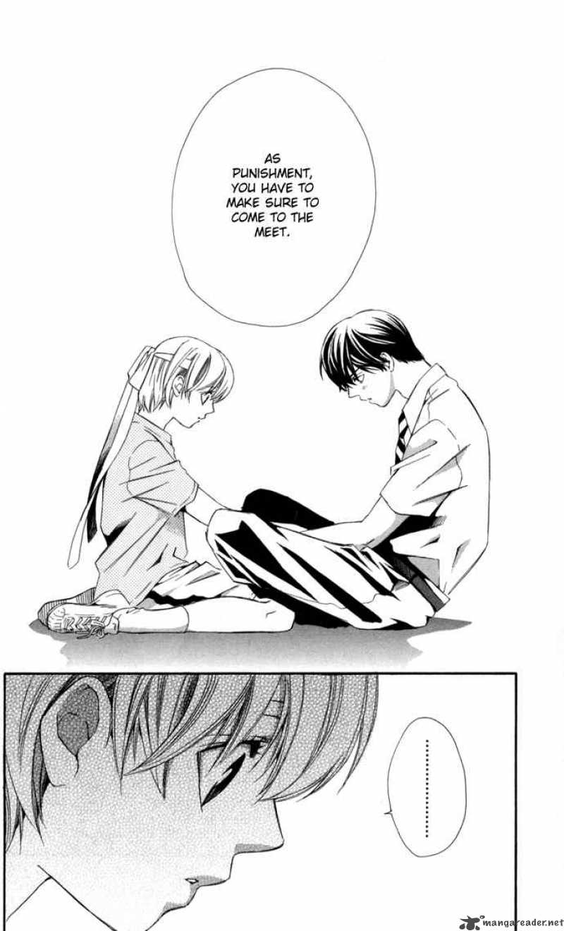 Boku Ni Natta Watashi 8 30