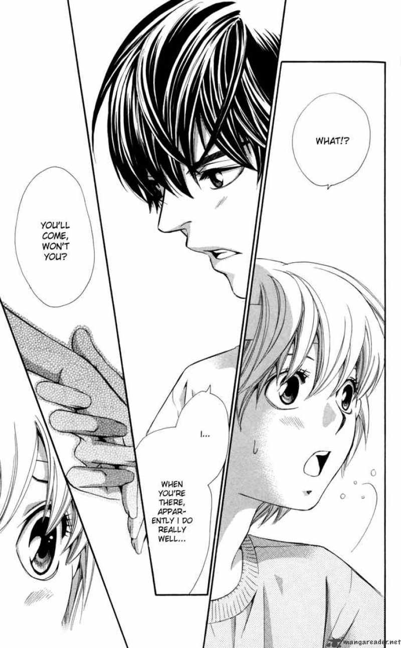 Boku Ni Natta Watashi 8 31