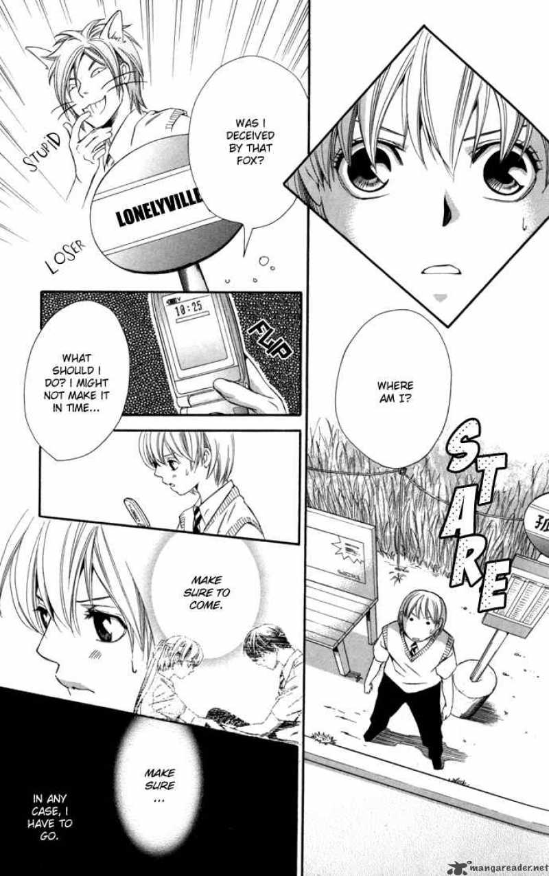 Boku Ni Natta Watashi 8 36