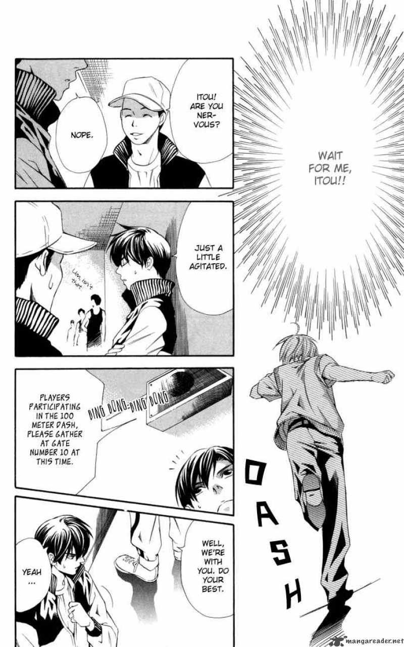 Boku Ni Natta Watashi 8 37
