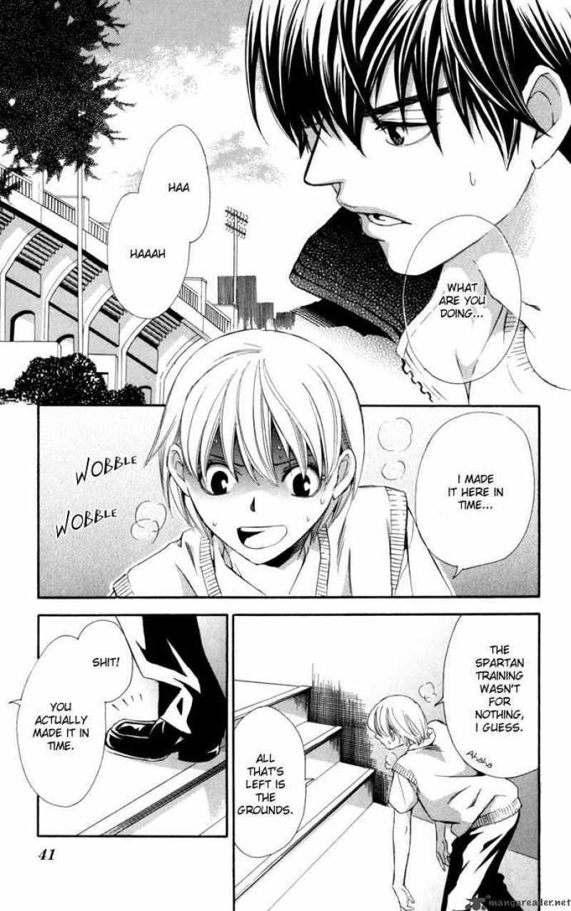 Boku Ni Natta Watashi 8 38