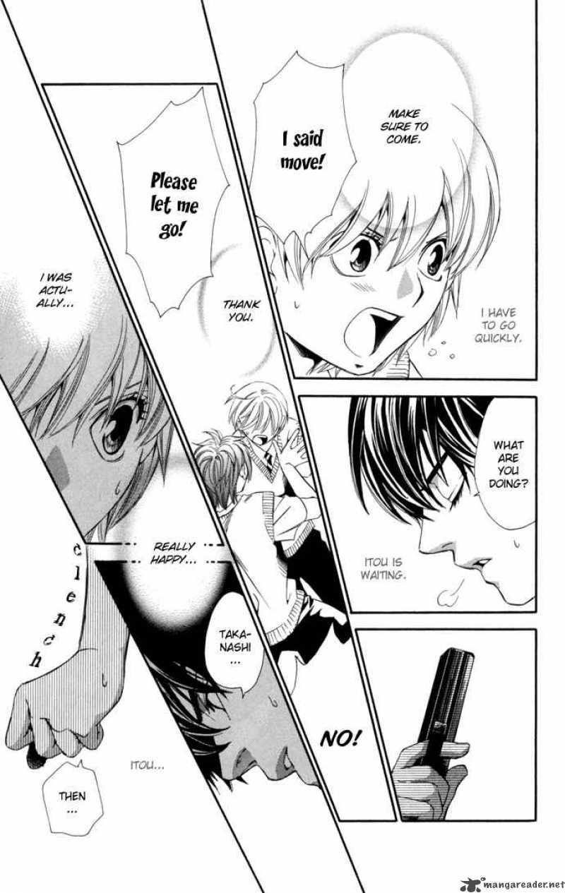 Boku Ni Natta Watashi 8 40