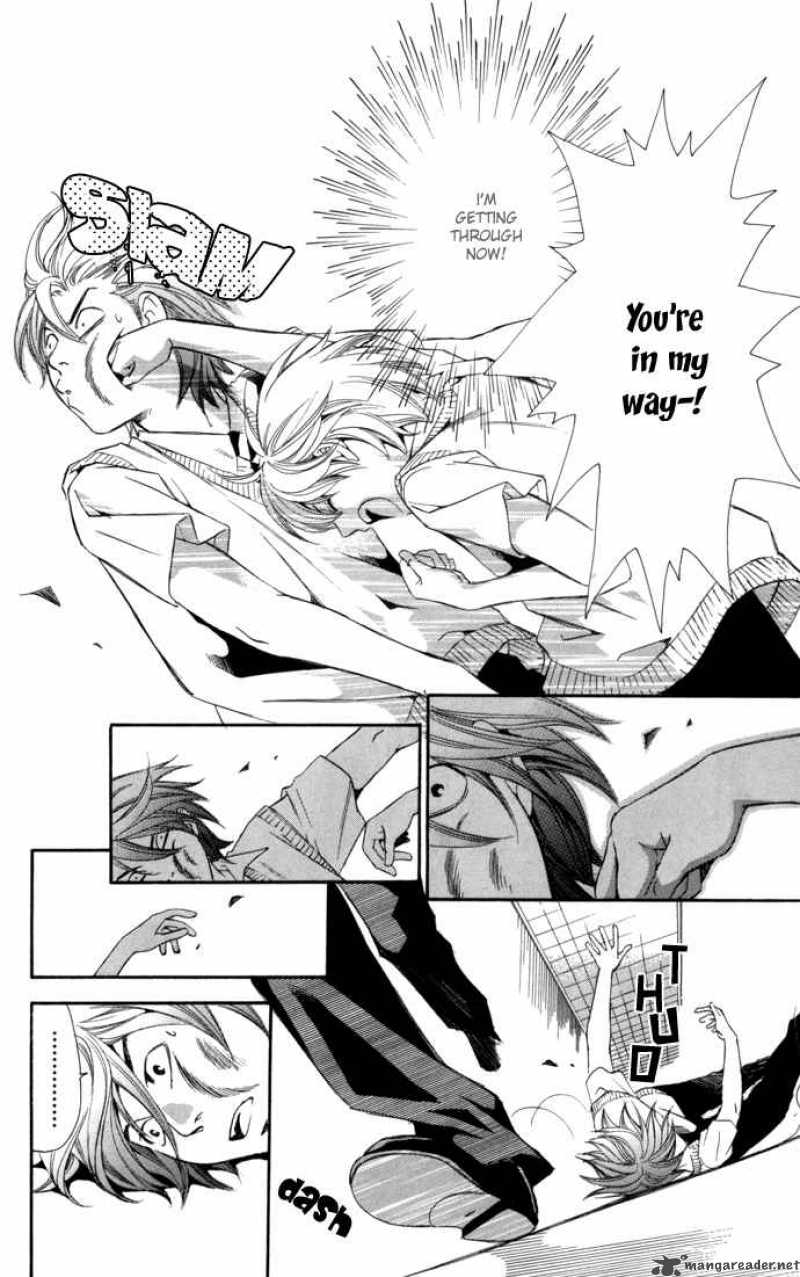 Boku Ni Natta Watashi 8 41