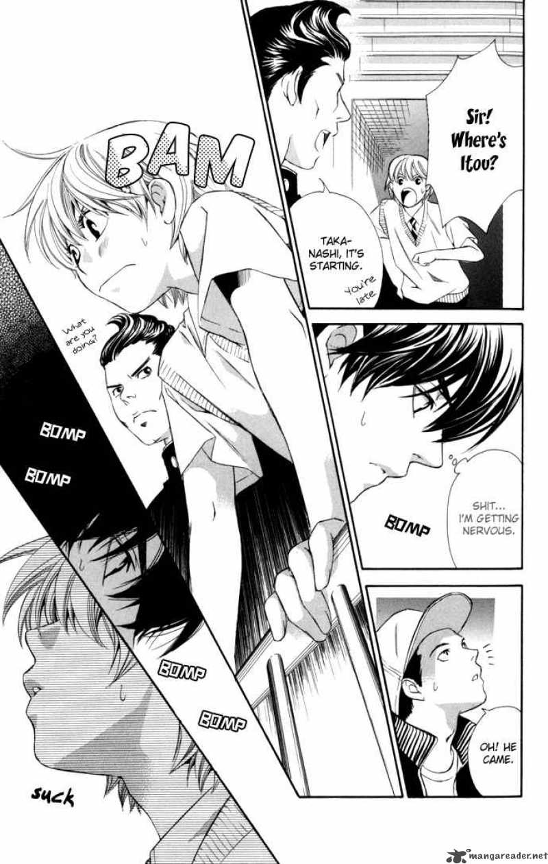 Boku Ni Natta Watashi 8 42