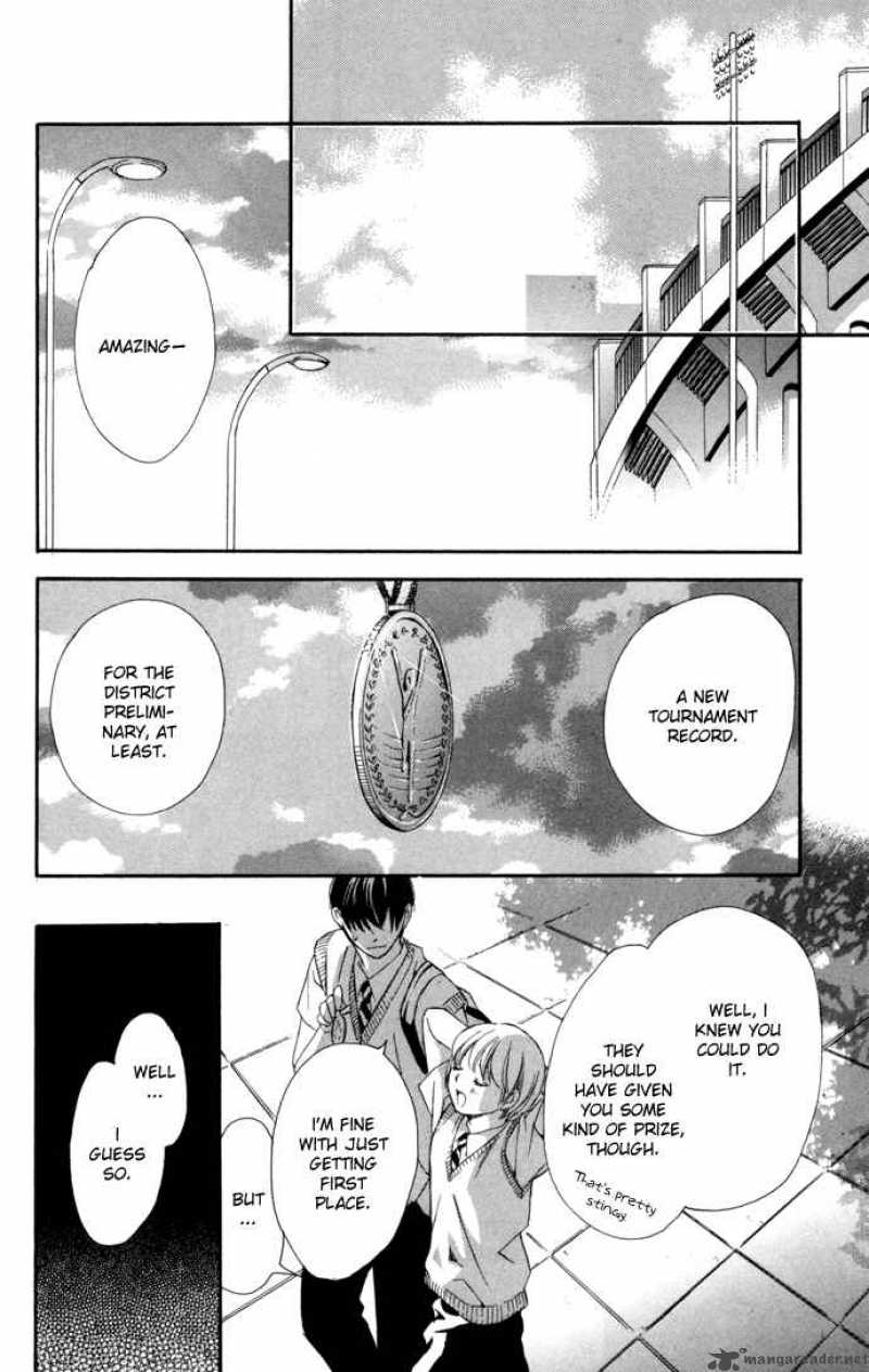 Boku Ni Natta Watashi 8 45