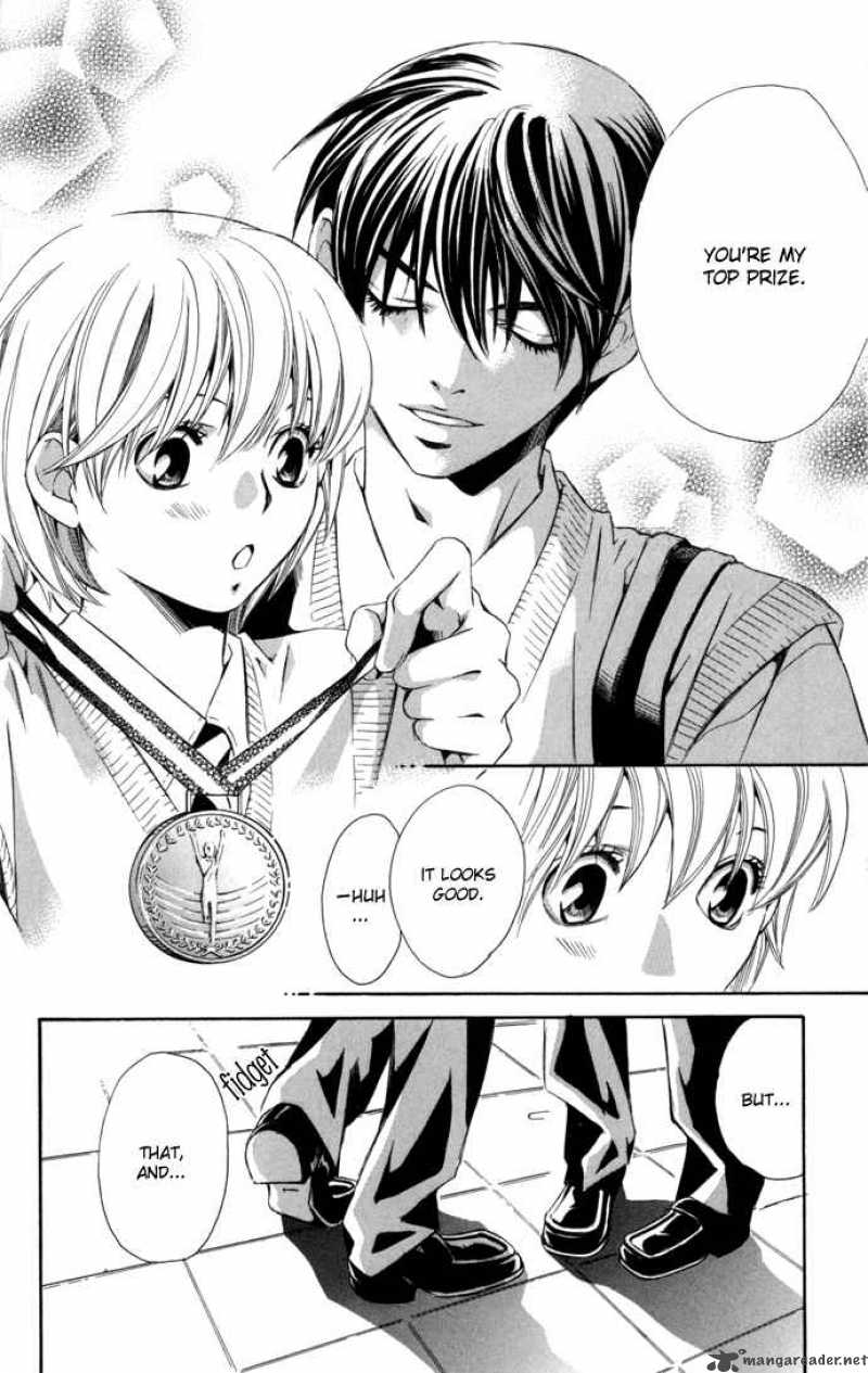 Boku Ni Natta Watashi 8 47
