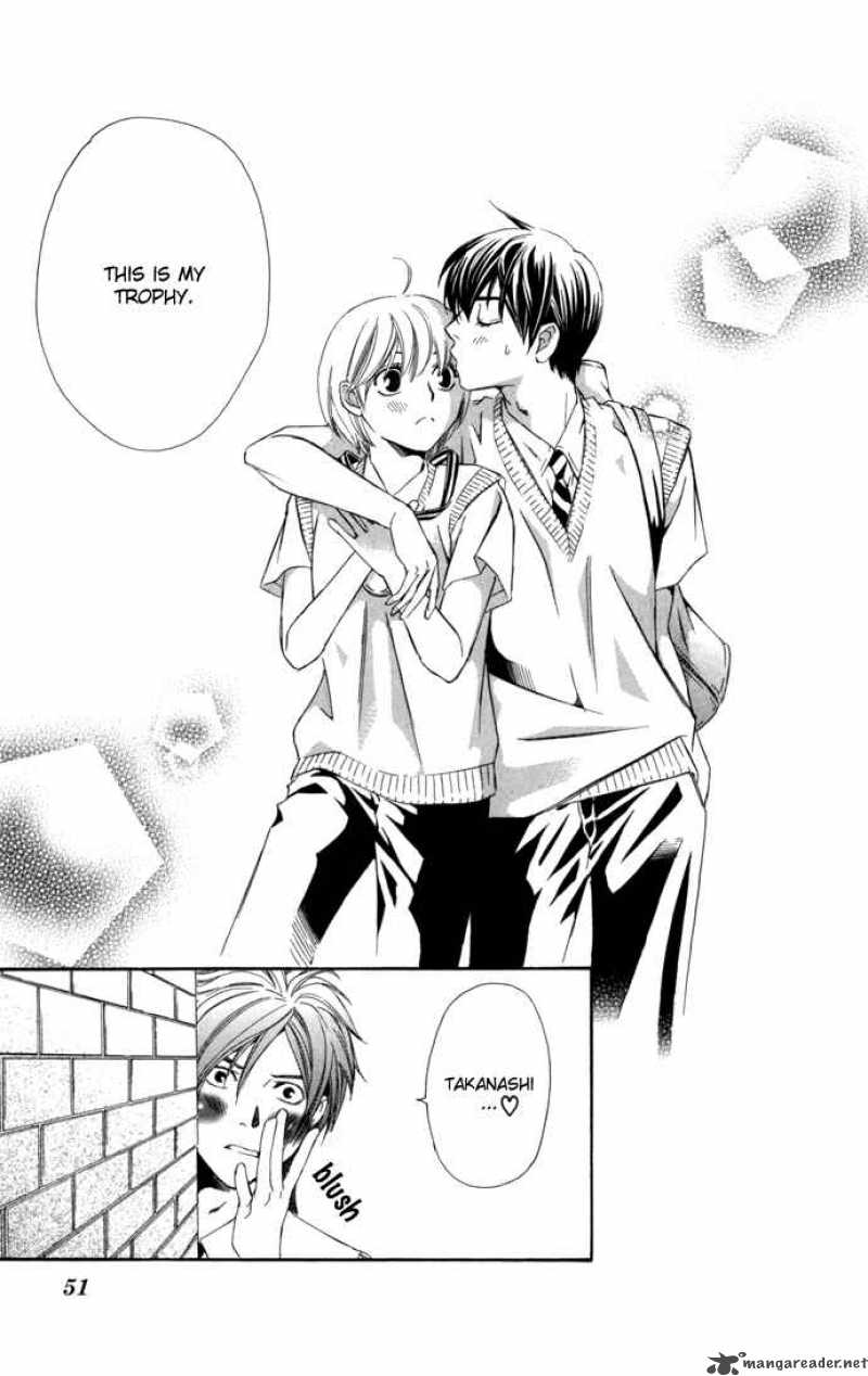 Boku Ni Natta Watashi 8 48
