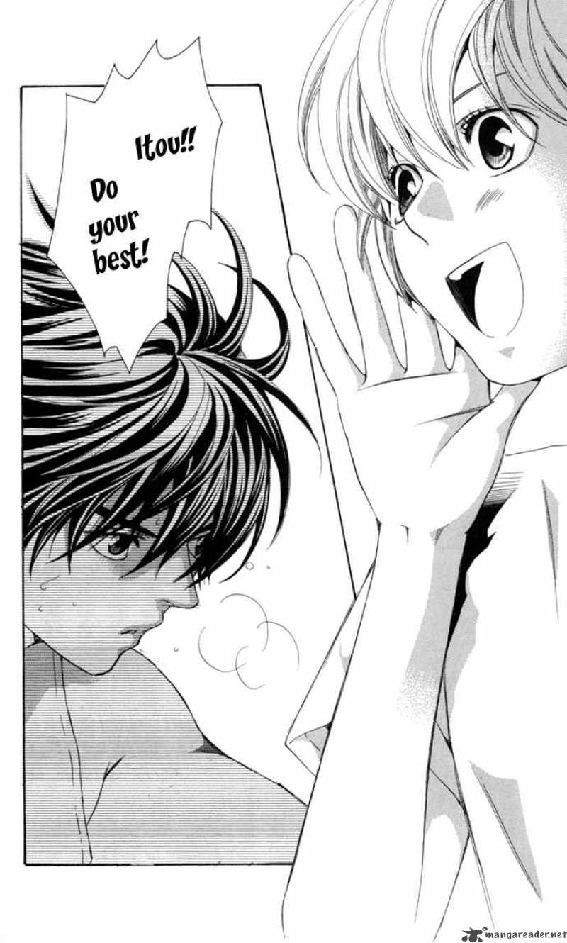 Boku Ni Natta Watashi 8 6