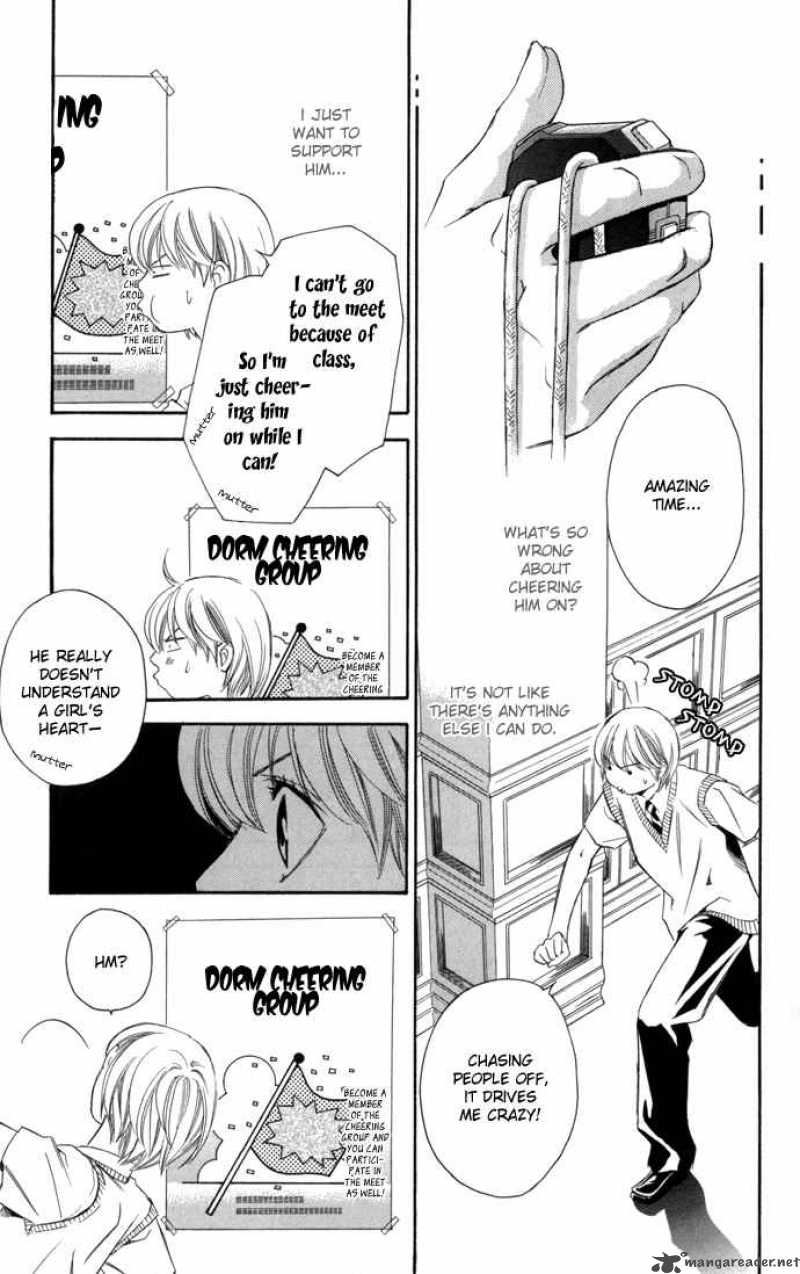 Boku Ni Natta Watashi 8 9