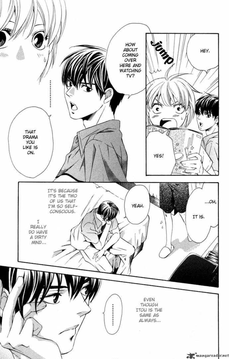 Boku Ni Natta Watashi 9 10