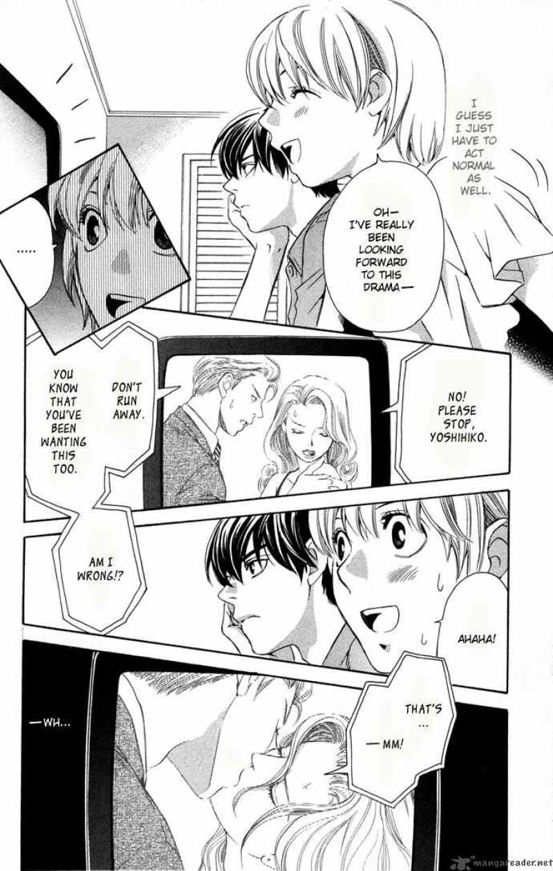 Boku Ni Natta Watashi 9 11