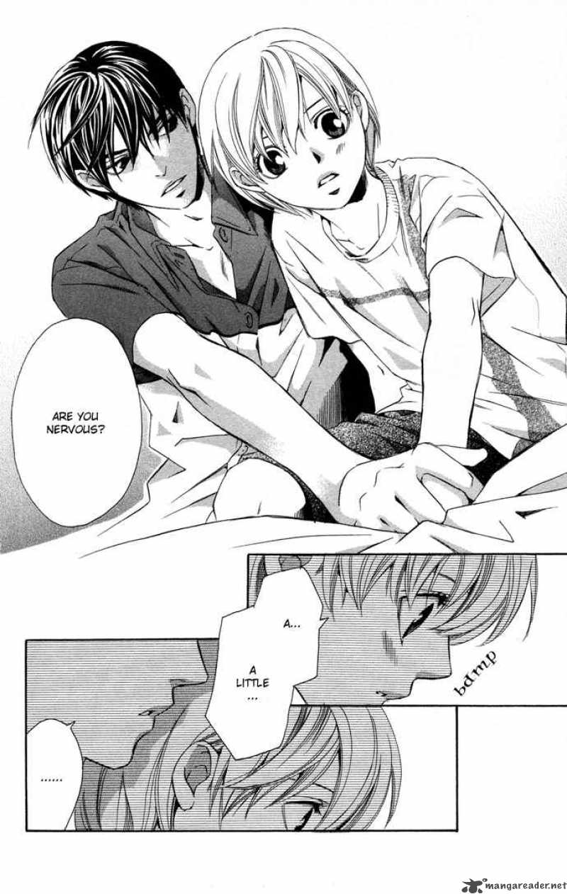 Boku Ni Natta Watashi 9 13