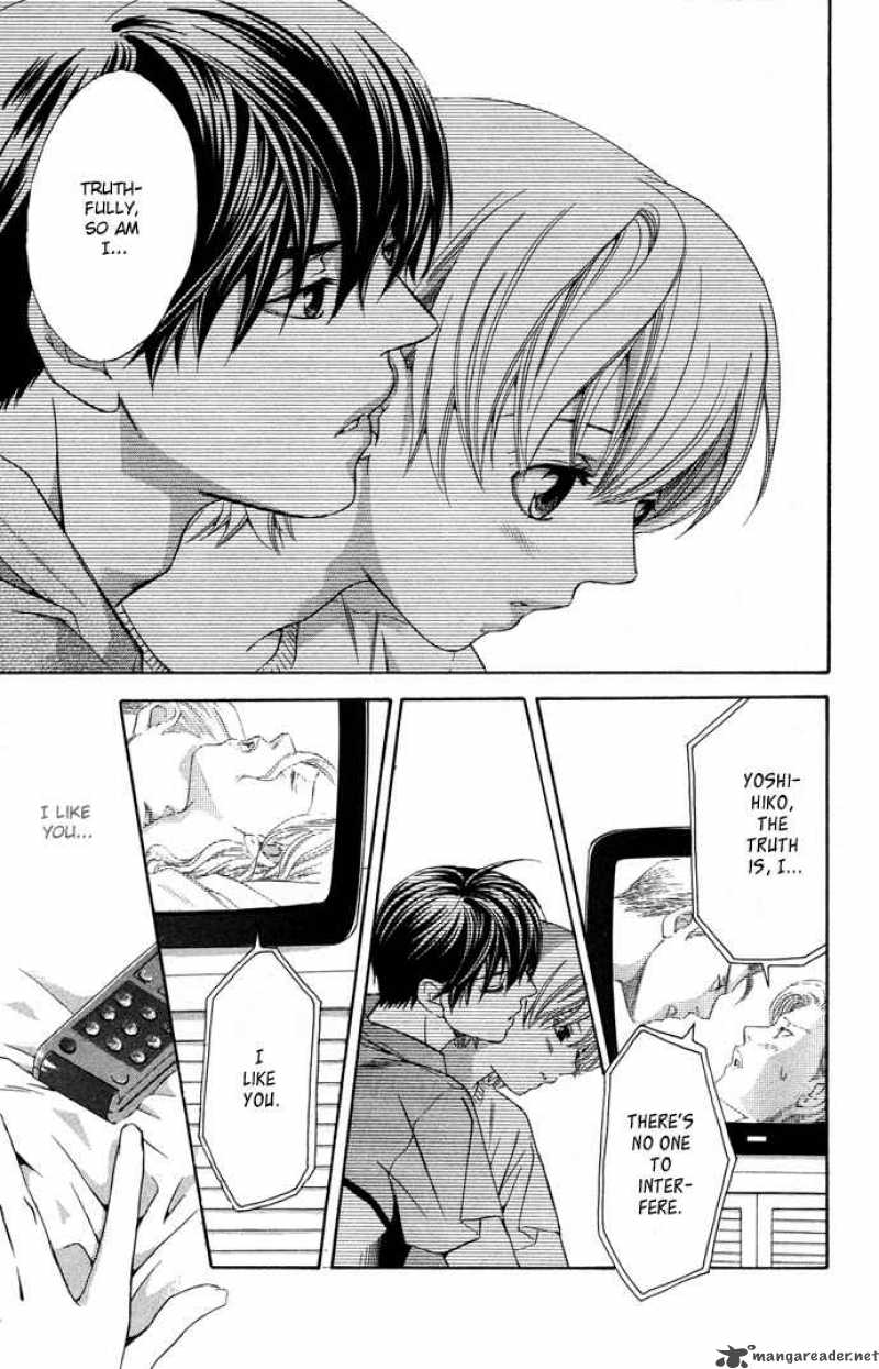 Boku Ni Natta Watashi 9 14