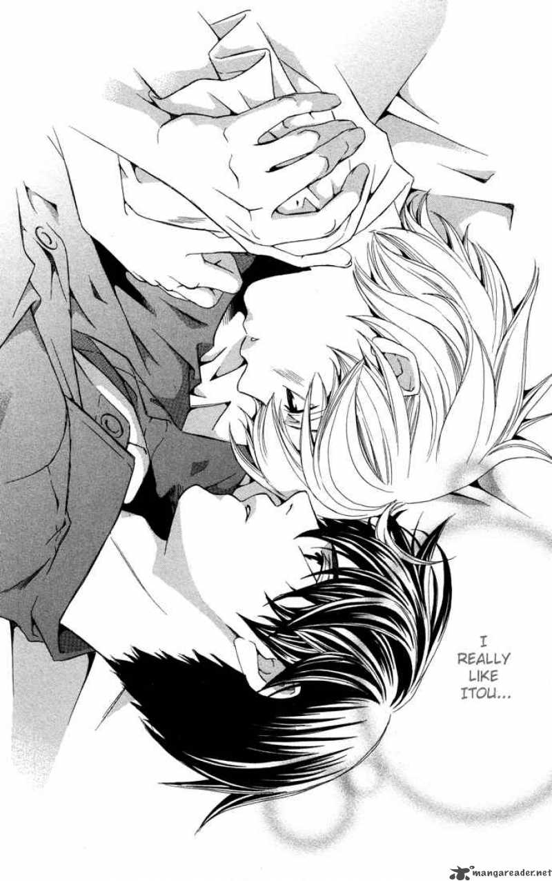 Boku Ni Natta Watashi 9 15